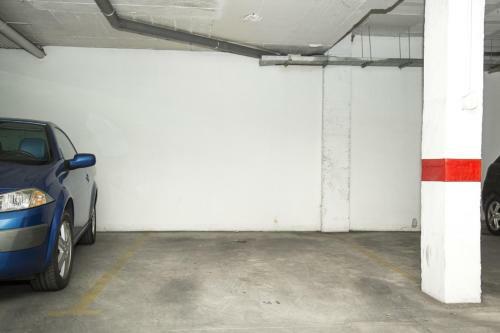 Apartamentos Momas La Casa De Mam�