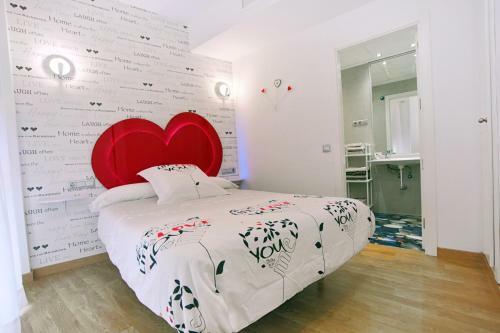 Apartamentos Momas La Casa De Mam�