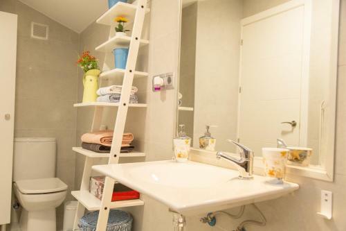 Apartamentos Momas La Casa De Mam�