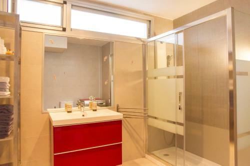 Apartamentos Momas La Casa De Mam�