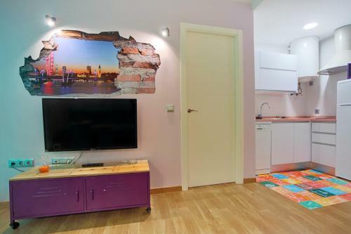 Apartamentos Momas La Casa De Mam�