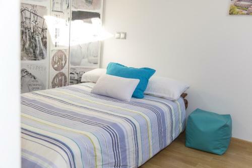 Apartamentos Momas La Casa De Mam�