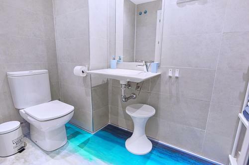 Apartamentos Momas La Casa De Mam�