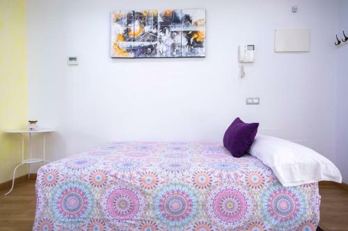 Apartamentos Momas La Casa De Mam�