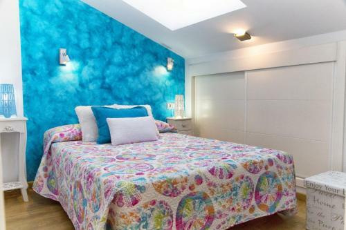 Apartamentos Momas La Casa De Mam�