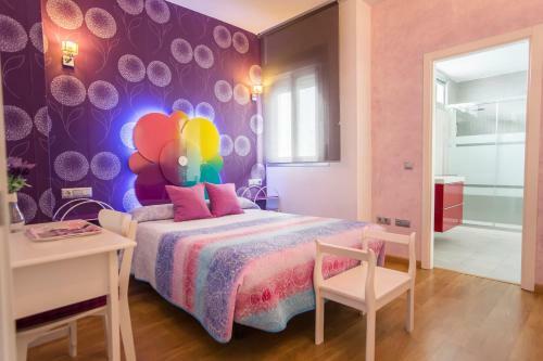 Apartamentos Momas La Casa De Mam�