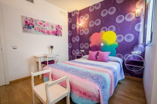 Apartamentos Momas La Casa De Mam�