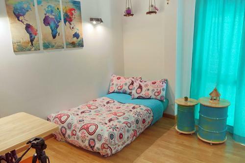 Apartamentos Momas La Casa De Mam�