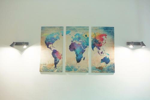 Apartamentos Momas La Casa De Mam�