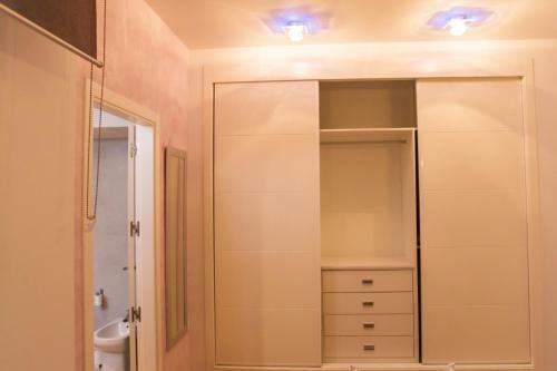 Apartamentos Momas La Casa De Mam�
