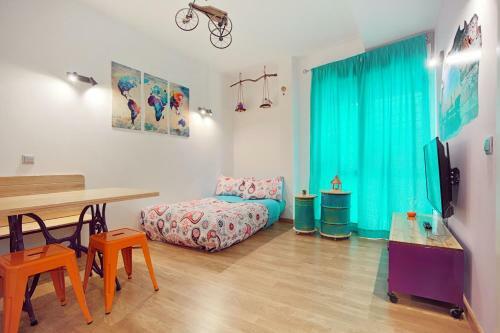Apartamentos Momas La Casa De Mam�