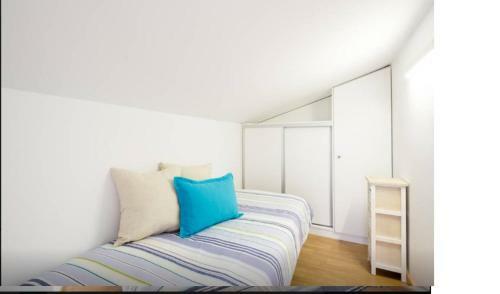 Apartamentos Momas La Casa De Mam�