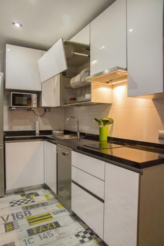 Apartamentos Momas La Casa De Mam�