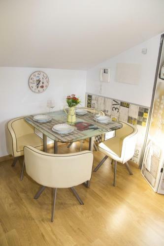 Apartamentos Momas La Casa De Mam�