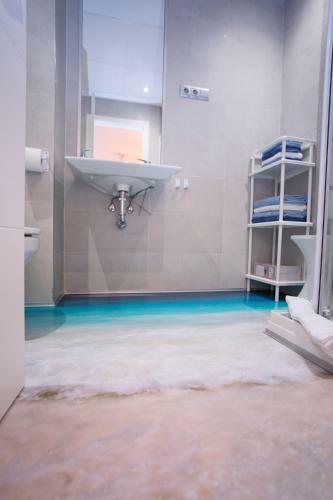 Apartamentos Momas La Casa De Mam�