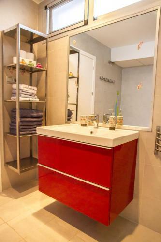 Apartamentos Momas La Casa De Mam�