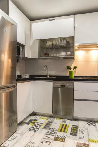 Apartamentos Momas La Casa De Mam�