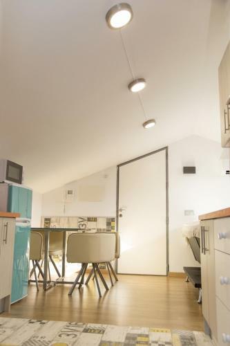 Apartamentos Momas La Casa De Mam�