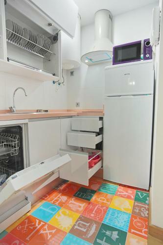 Apartamentos Momas La Casa De Mam�