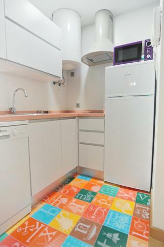 Apartamentos Momas La Casa De Mam�