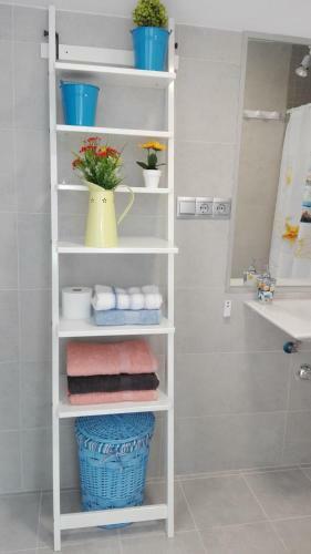Apartamentos Momas La Casa De Mam�