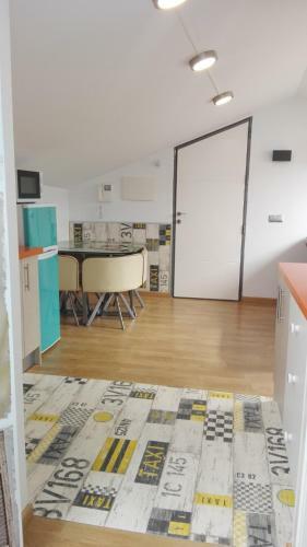 Apartamentos Momas La Casa De Mam�