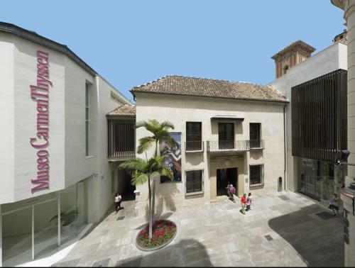 Apartamentos Momas La Casa De Mam�