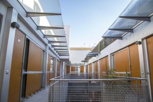 Apartamentos Momas La Casa De Mam�