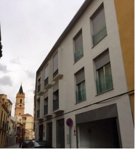 Apartamentos Momas La Casa De Mam�