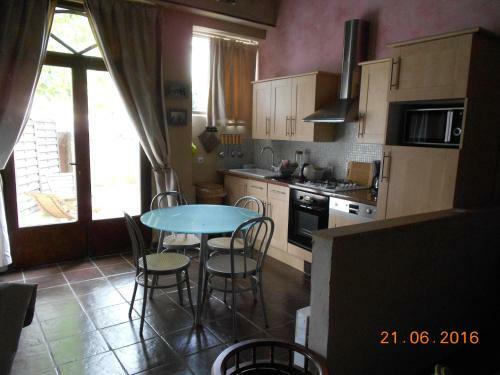 Apartamento G�tes Lou Magnan
