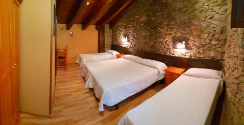 Agroturismo Cal Sams