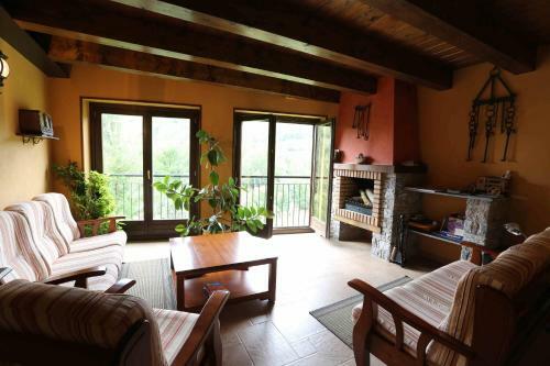 Agroturismo Cal Sams