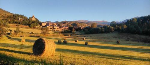 Agroturismo Cal Sams