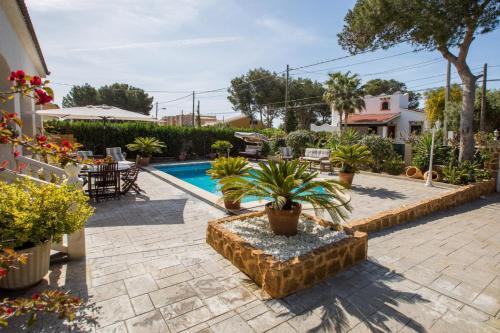 Villa Pinotell