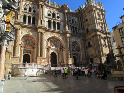 Apartamento Inm�laga S�nchez Pastor