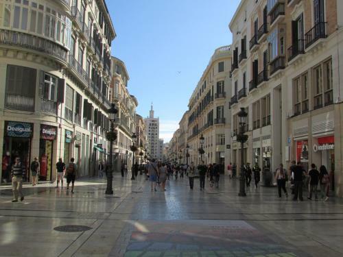 Apartamento Inm�laga S�nchez Pastor