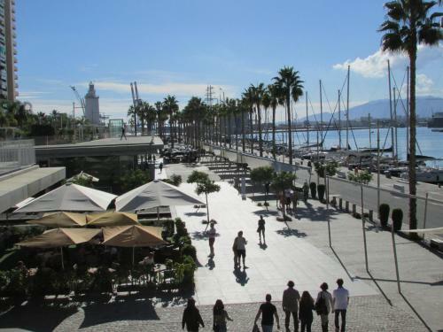 Apartamento Inm�laga S�nchez Pastor