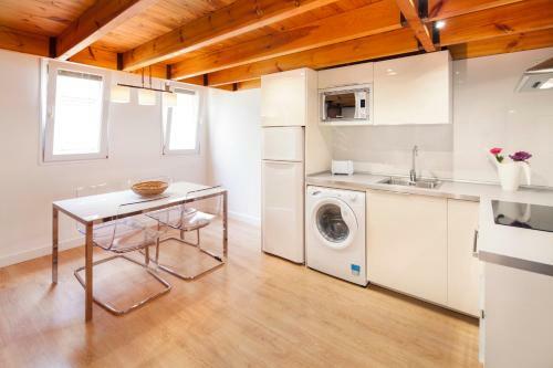 Apartamento Inm�laga S�nchez Pastor