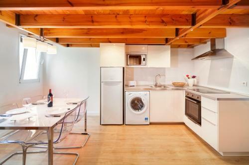 Apartamento Inm�laga S�nchez Pastor