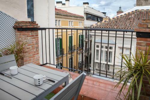 Apartamento Inm�laga S�nchez Pastor