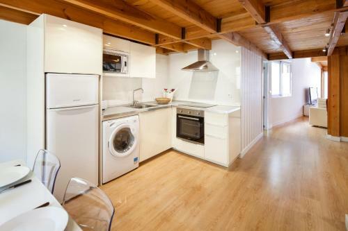 Apartamento Inm�laga S�nchez Pastor