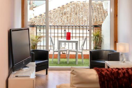 Apartamento Inm�laga S�nchez Pastor