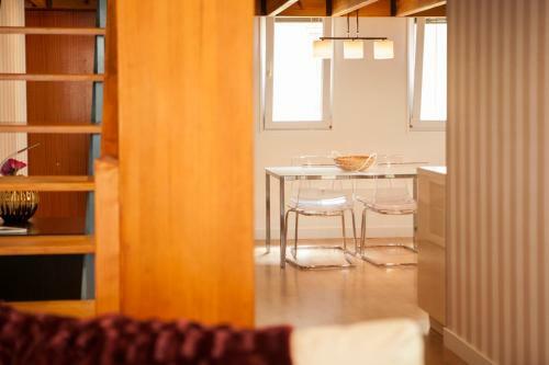 Apartamento Inm�laga S�nchez Pastor