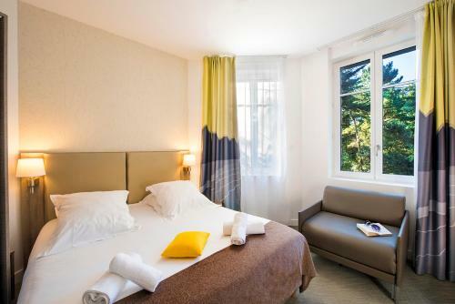 Hotel Villa Bettina