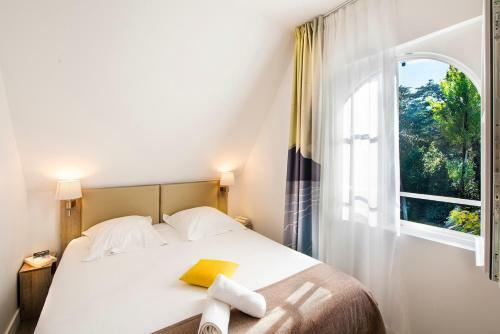 Hotel Villa Bettina