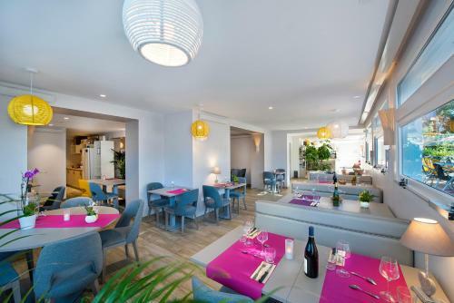 Hotel Villa Bettina