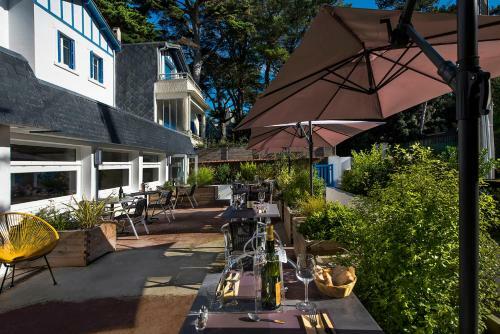 Hotel Villa Bettina