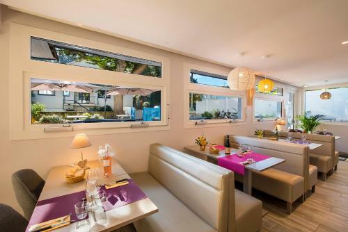 Hotel Villa Bettina