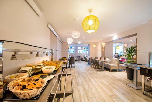 Hotel Villa Bettina