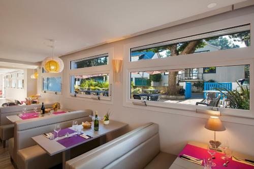 Hotel Villa Bettina